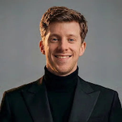 Steven Lathoud