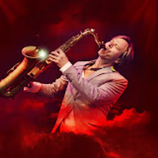 Steve Norman