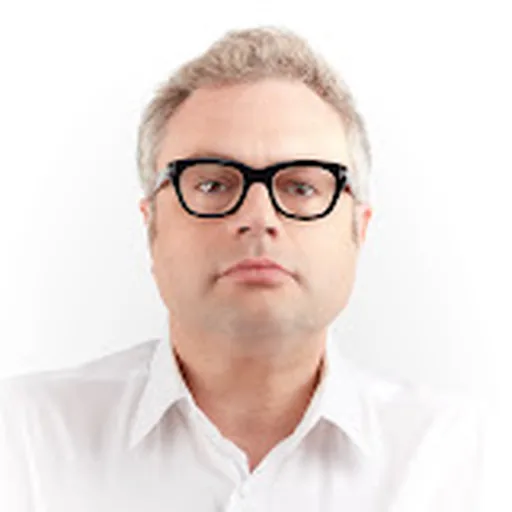 Steven Page