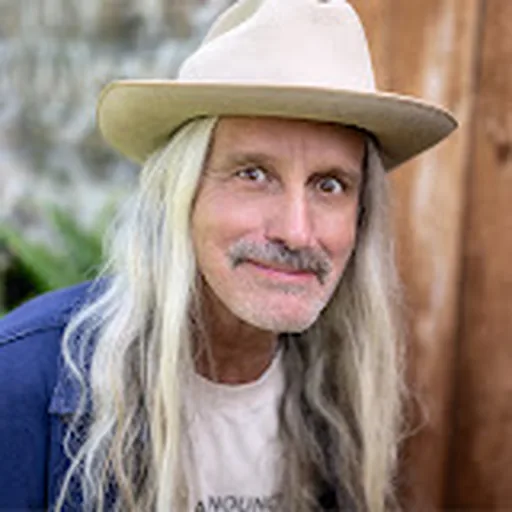Steve Poltz