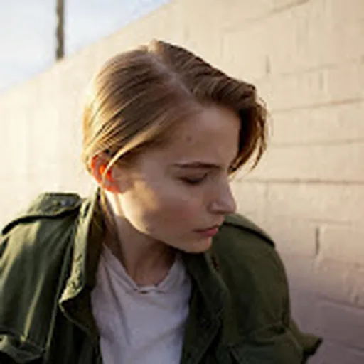 Stevie Wynne Levine