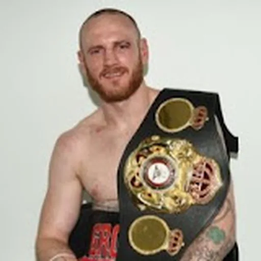 George Groves
