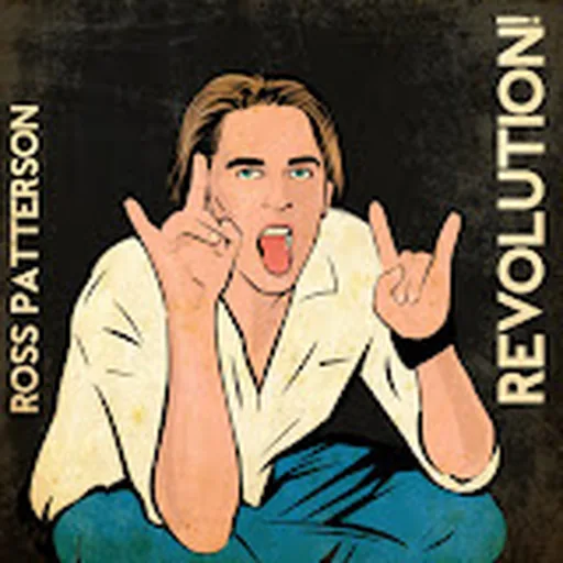 Ross Patterson
