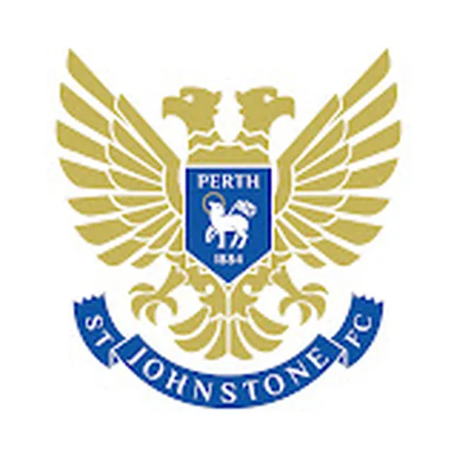 St Johnstone F.C.