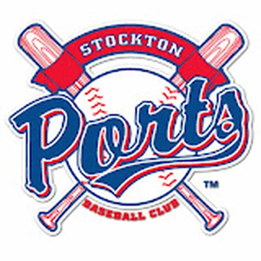 Stockton Ports