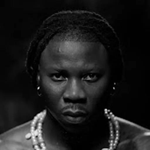 Stonebwoy