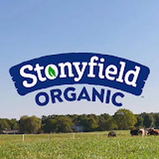 Stonyfield Farm