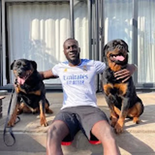 Stormzy