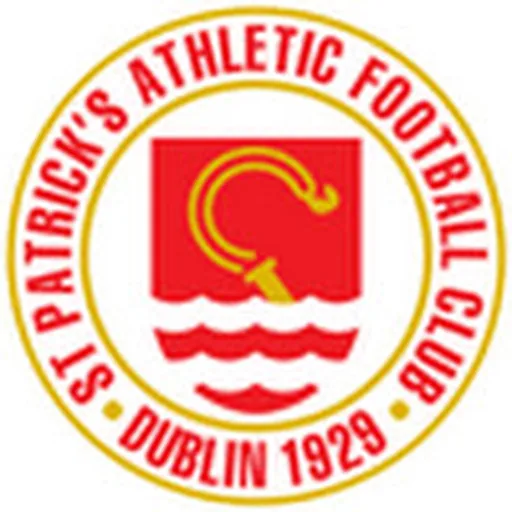 St Patrick's Athletic F.C.