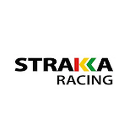 Strakka Racing