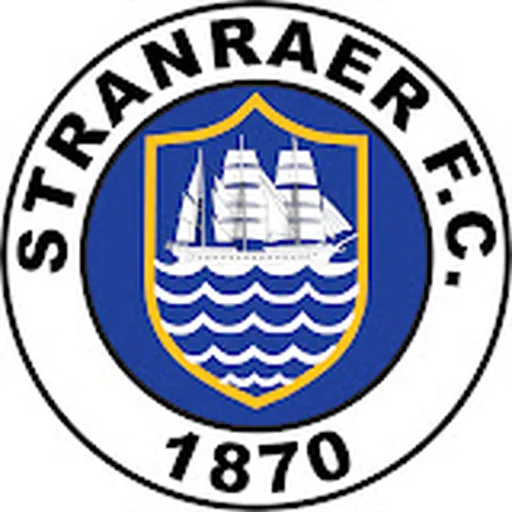 Stranraer F.C.