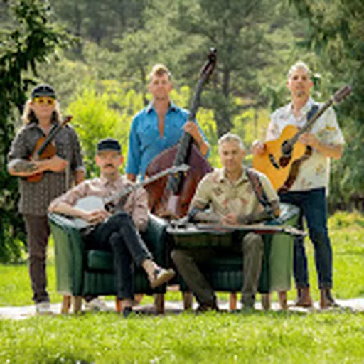 Infamous Stringdusters