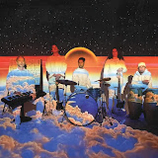 Sound Tribe Sector Nine