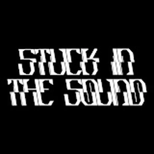 Stuck in the Sound