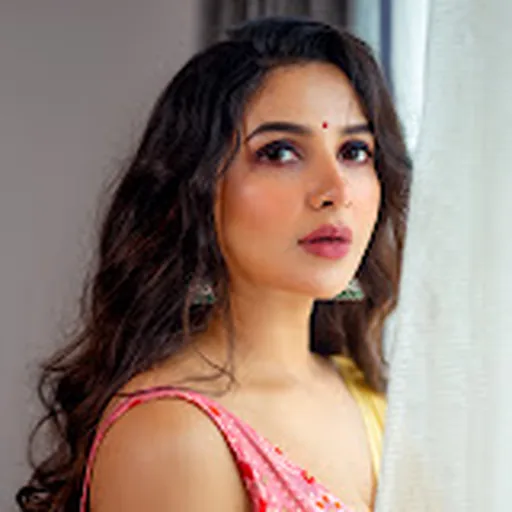 Subhashree Ganguly