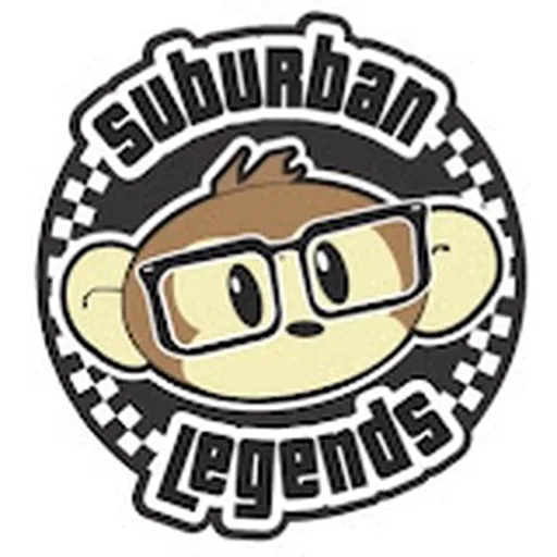 Suburban Legends