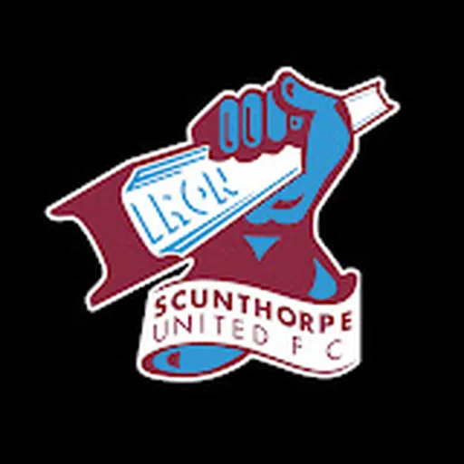 Scunthorpe United F.C.