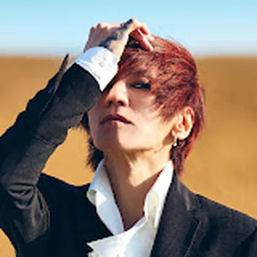Sugizo