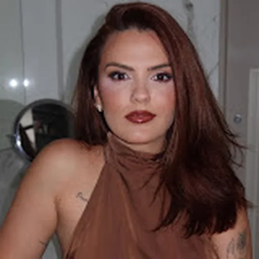 Sunaika Bruna