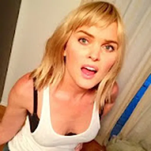 Sunny Mabrey