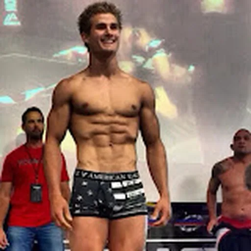 Sage Northcutt
