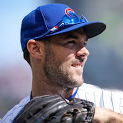 Matt Szczur