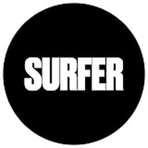 Surfer