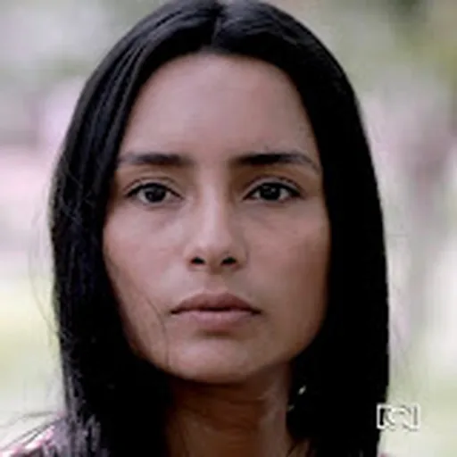 Susana Rojas