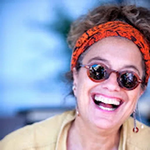 Susan Feniger