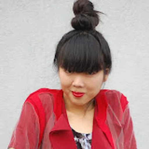 Susanna Lau