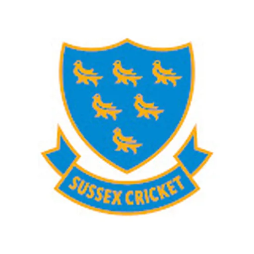 Sussex County Cricket Club