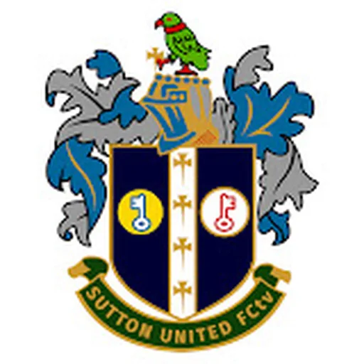 Sutton United F.C.
