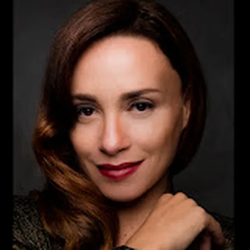 Suzana Pires