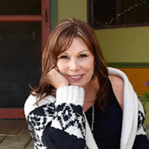 Suzy Bogguss
