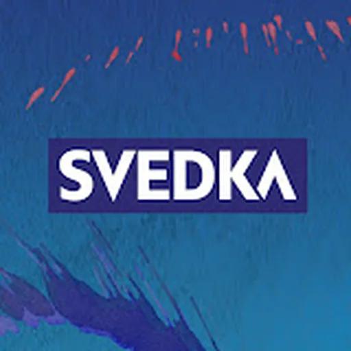 Svedka