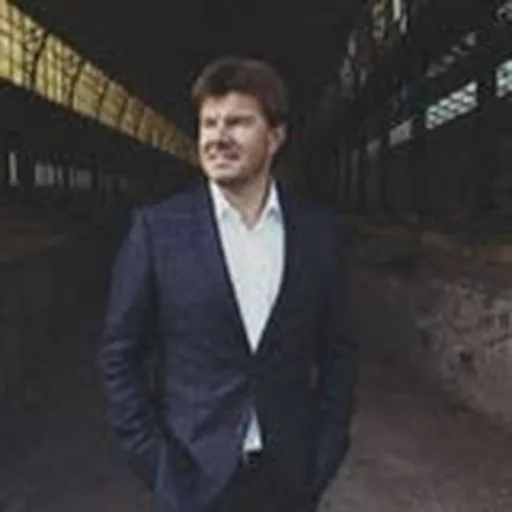 Sven Gatz