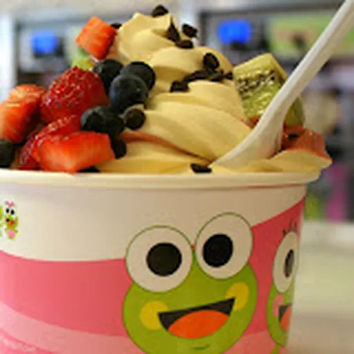 Sweet Frog