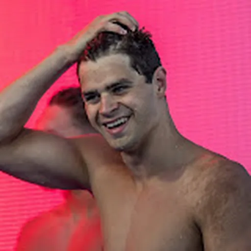 Michael Andrew