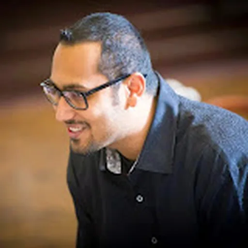 Syed Moiz Balkhi