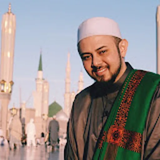 Syed Abdul Kadir