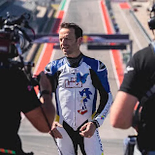 Sylvain Guintoli