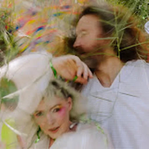 Sylvan Esso