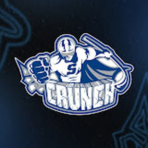 Syracuse Crunch