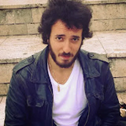 Avner Peres
