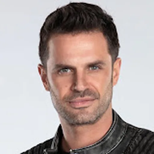 Mark Tacher