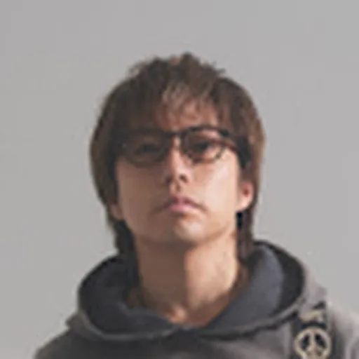 Yu Takahashi