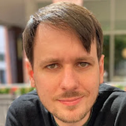 Tobias Escher