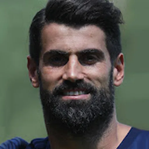 Volkan Demirel