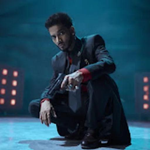 Talha Anjum