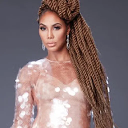 Tamar Braxton